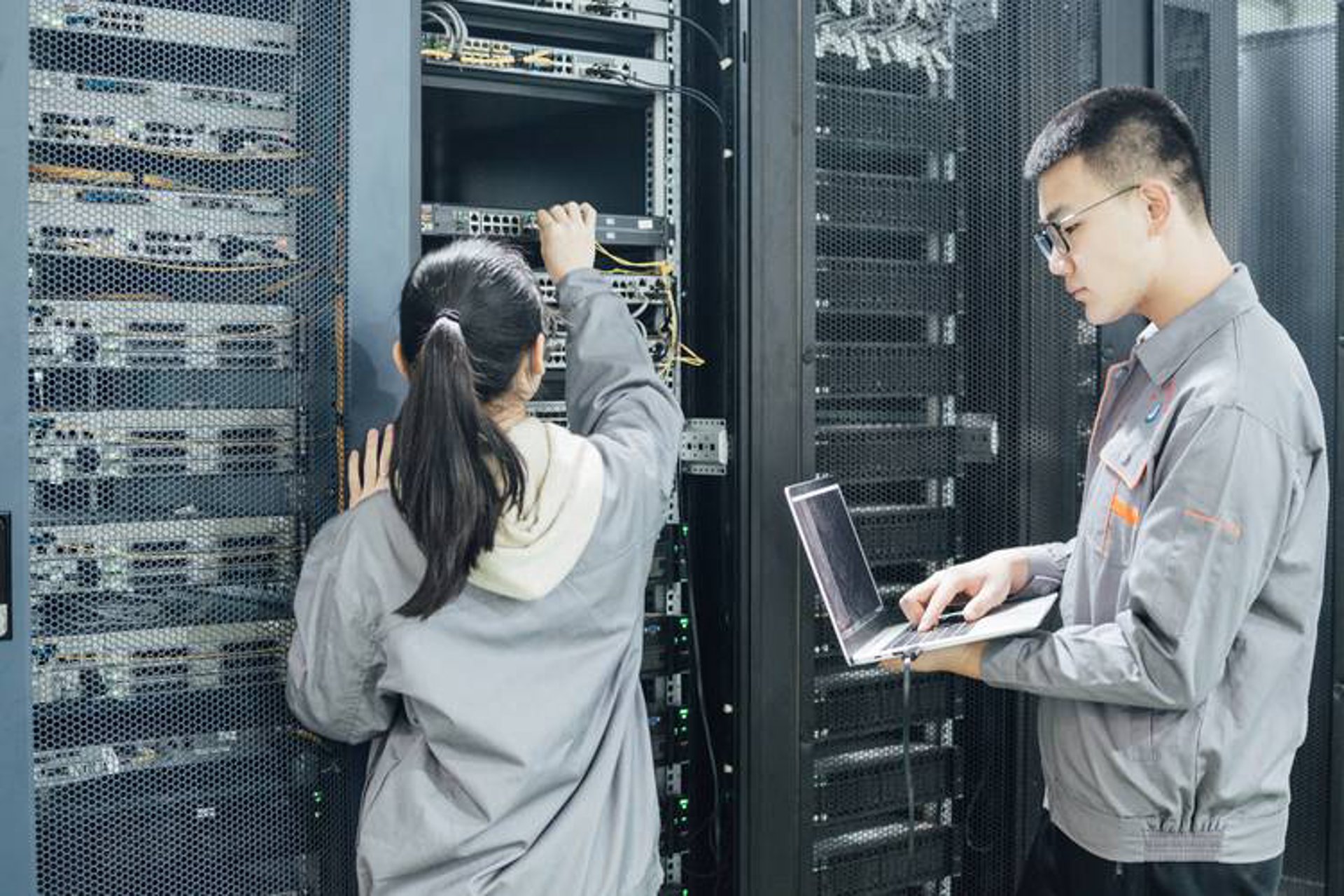 选择适合你的杭州软件开发服务